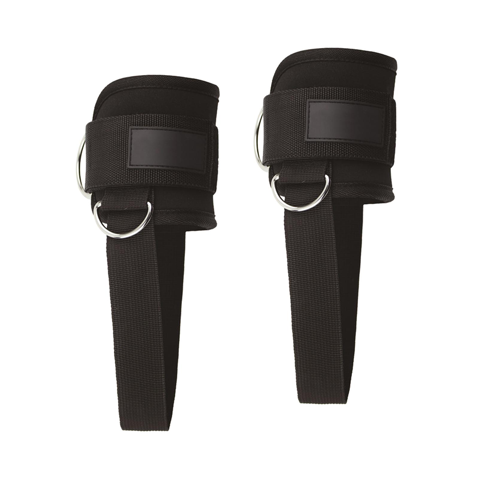 2x Ankle Straps for Cable Mach – Home Gym Nala Bewertung und Preis