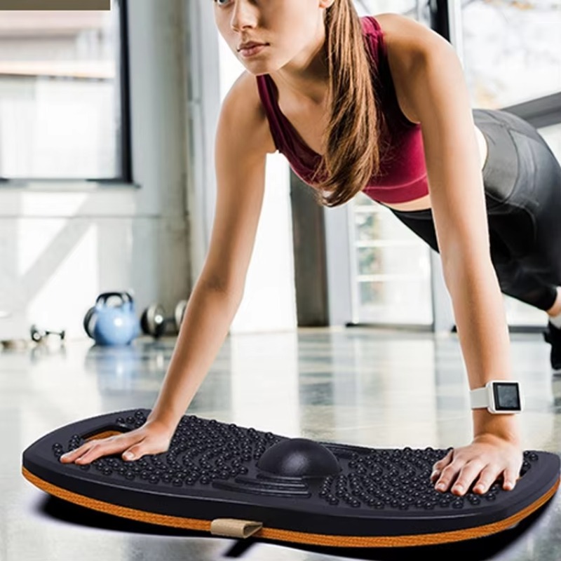 Standing Desk Mat Anti-Fatigue – Wobble Board Balance Bewertung und Preis