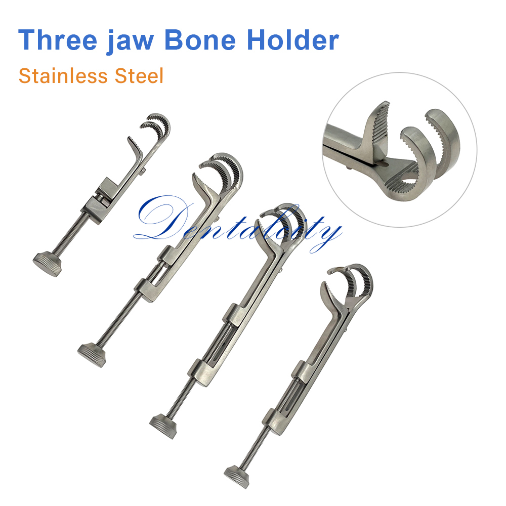 3 Claws Lambert-Lowman Bone Cl – Deadlift Jack Barbell Bewertung und Preis