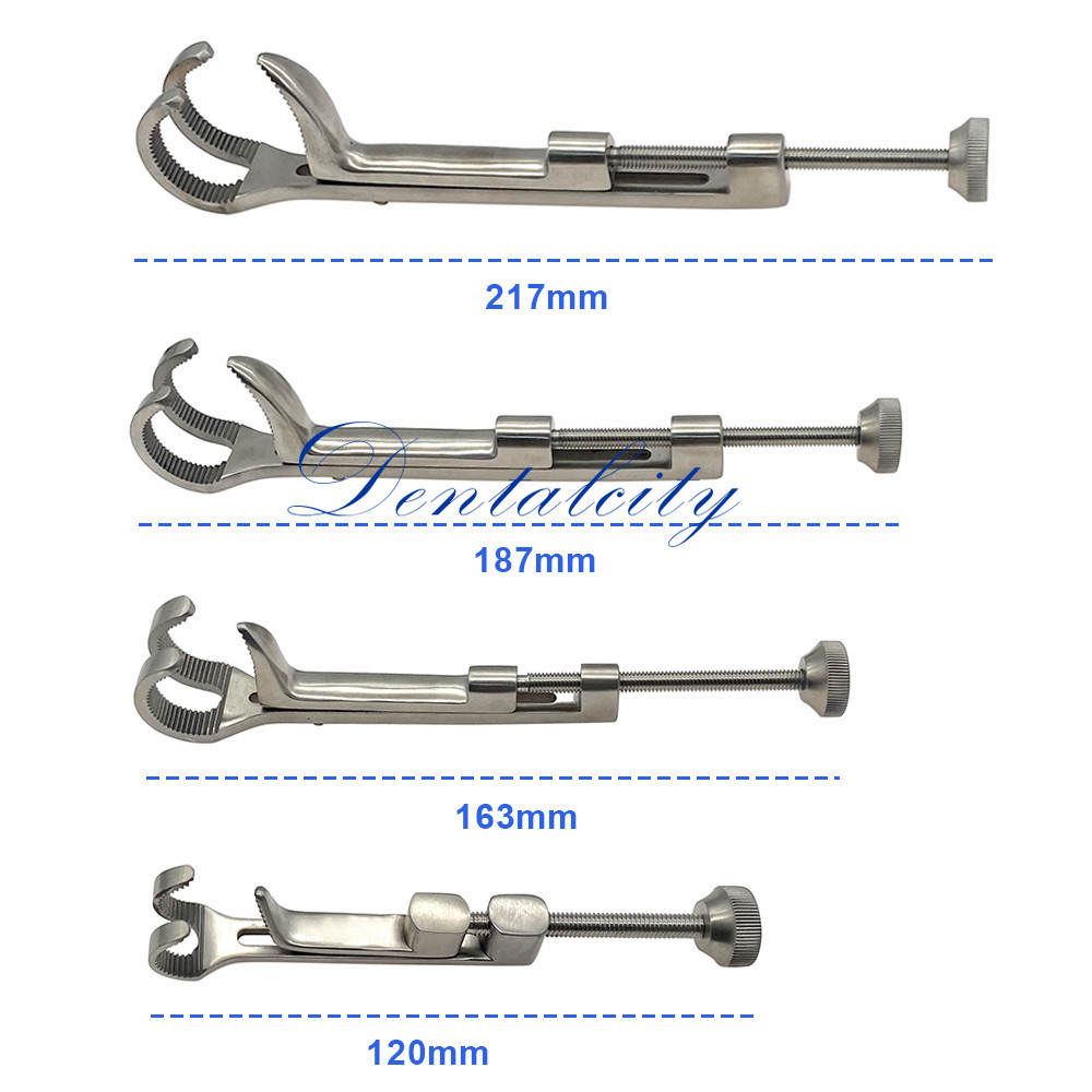 3 Claws Lambert-Lowman Bone Cl – Deadlift Jack Barbell Bewertung und Preis