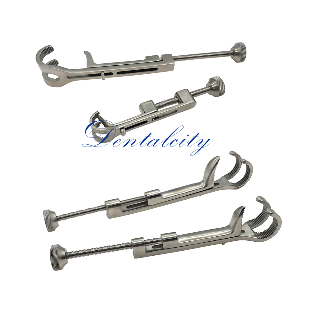 3 Claws Lambert-Lowman Bone Cl – Deadlift Jack Barbell Bewertung und Preis