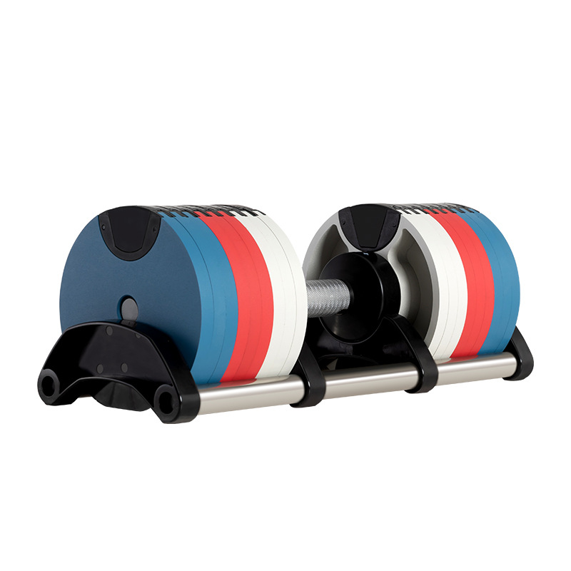 Adjustable Gym Weights Set 32k – Home Gym Equipment Set Bewertung und Preis