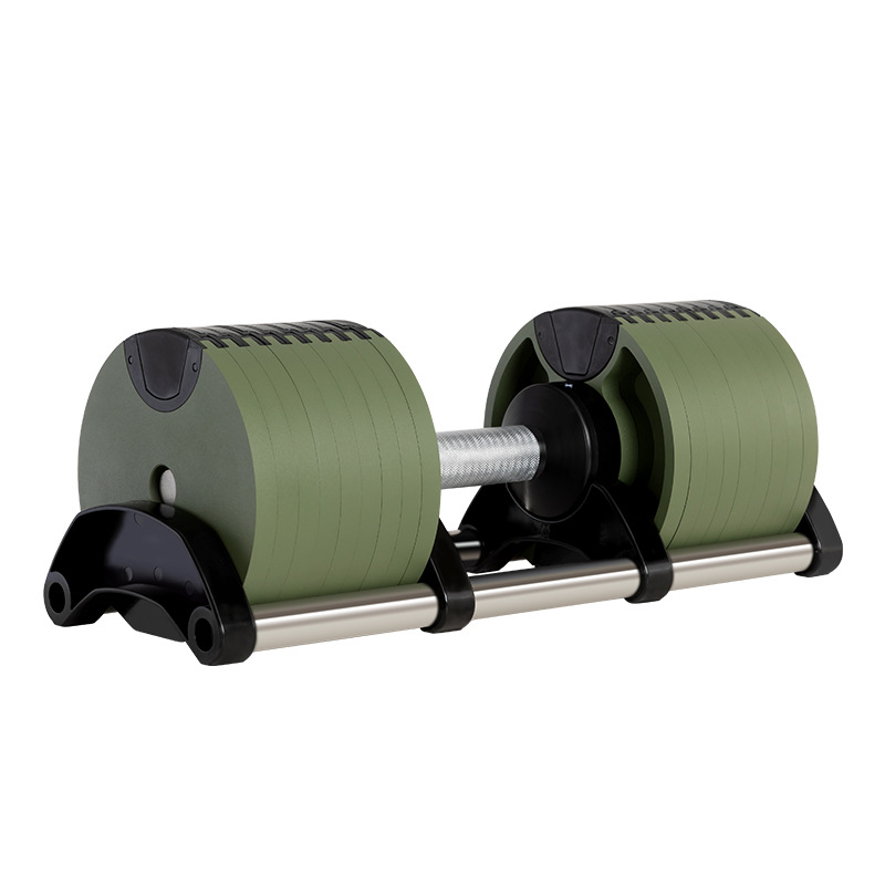 Adjustable Gym Weights Set 32k – Home Gym Equipment Set Bewertung und Preis