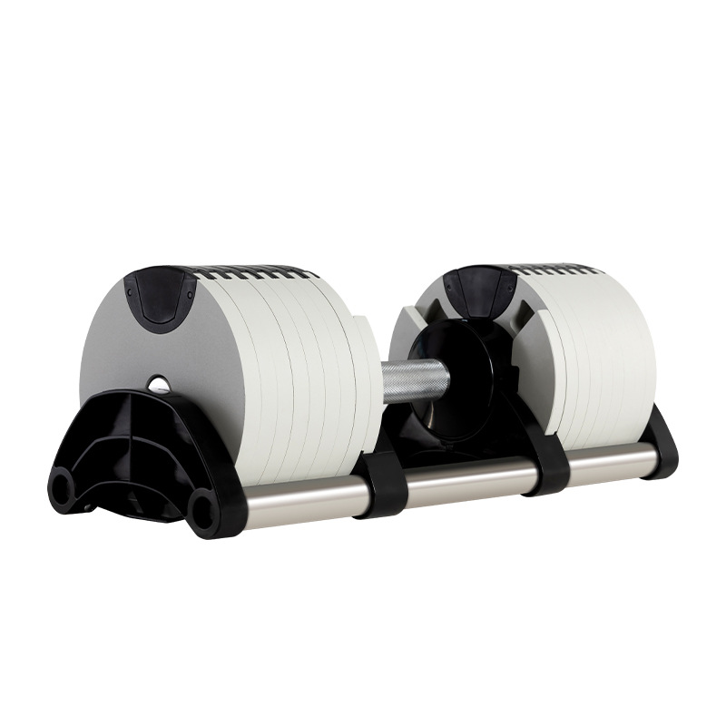 Adjustable Gym Weights Set 32k – Home Gym Equipment Set Bewertung und Preis