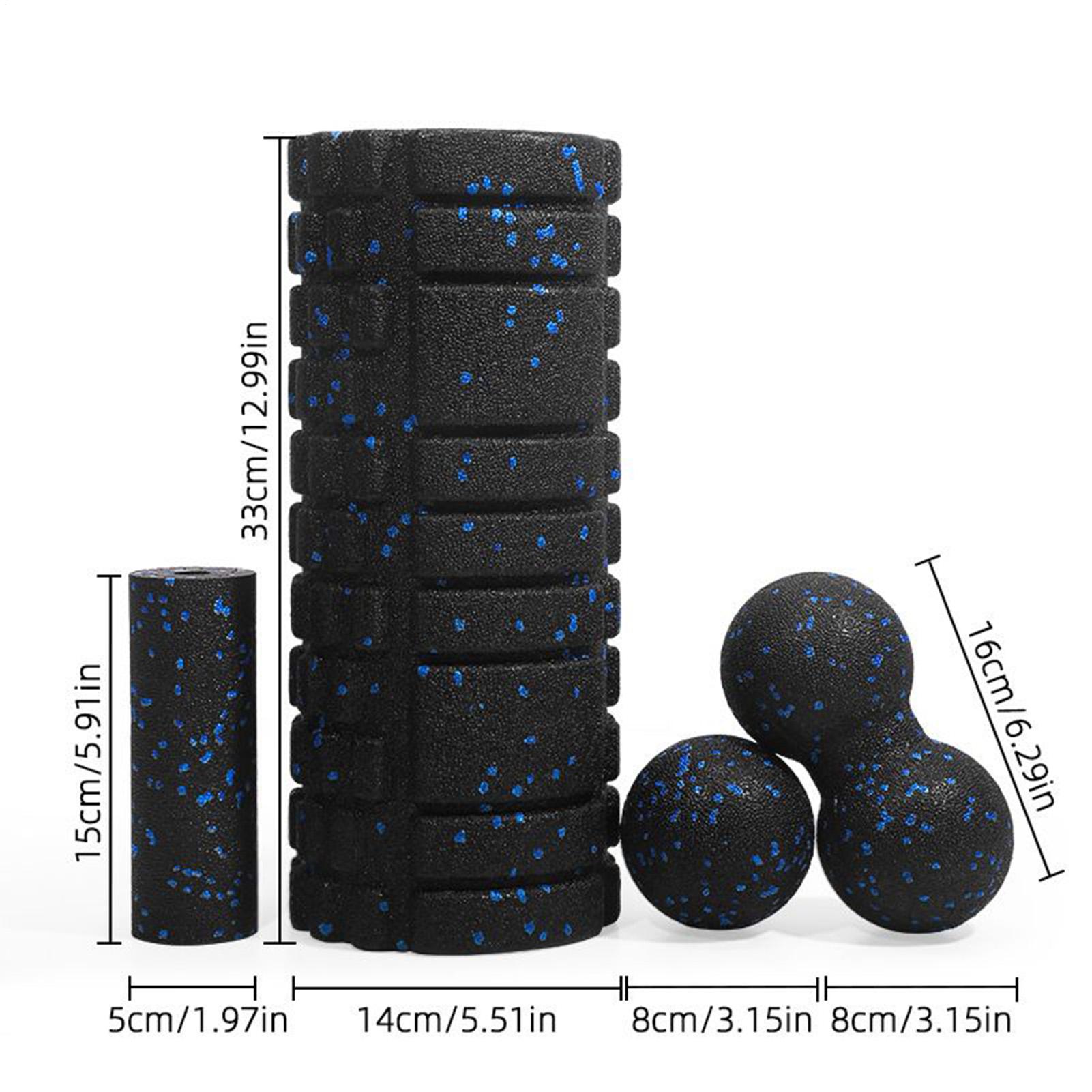 EPP Foam Roller High-Density S – Foam Roller High Density Bewertung und Preis