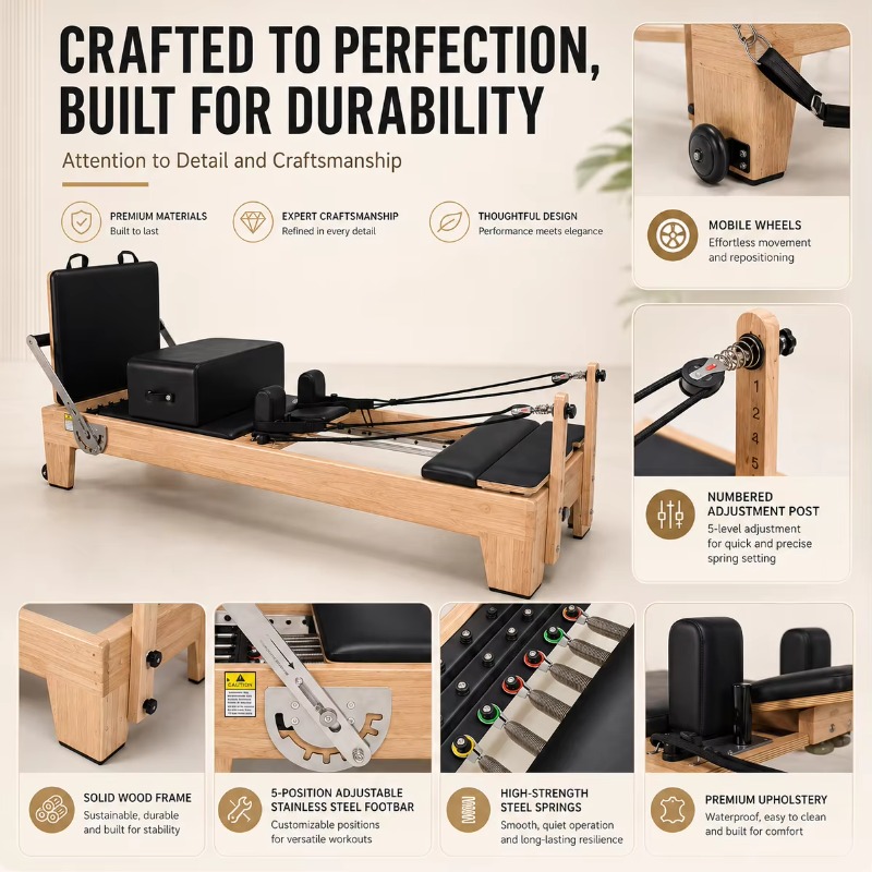 YTYIN Custom Color Low MOQ Sol – Home Gym No Equipment Bewertung und Preis