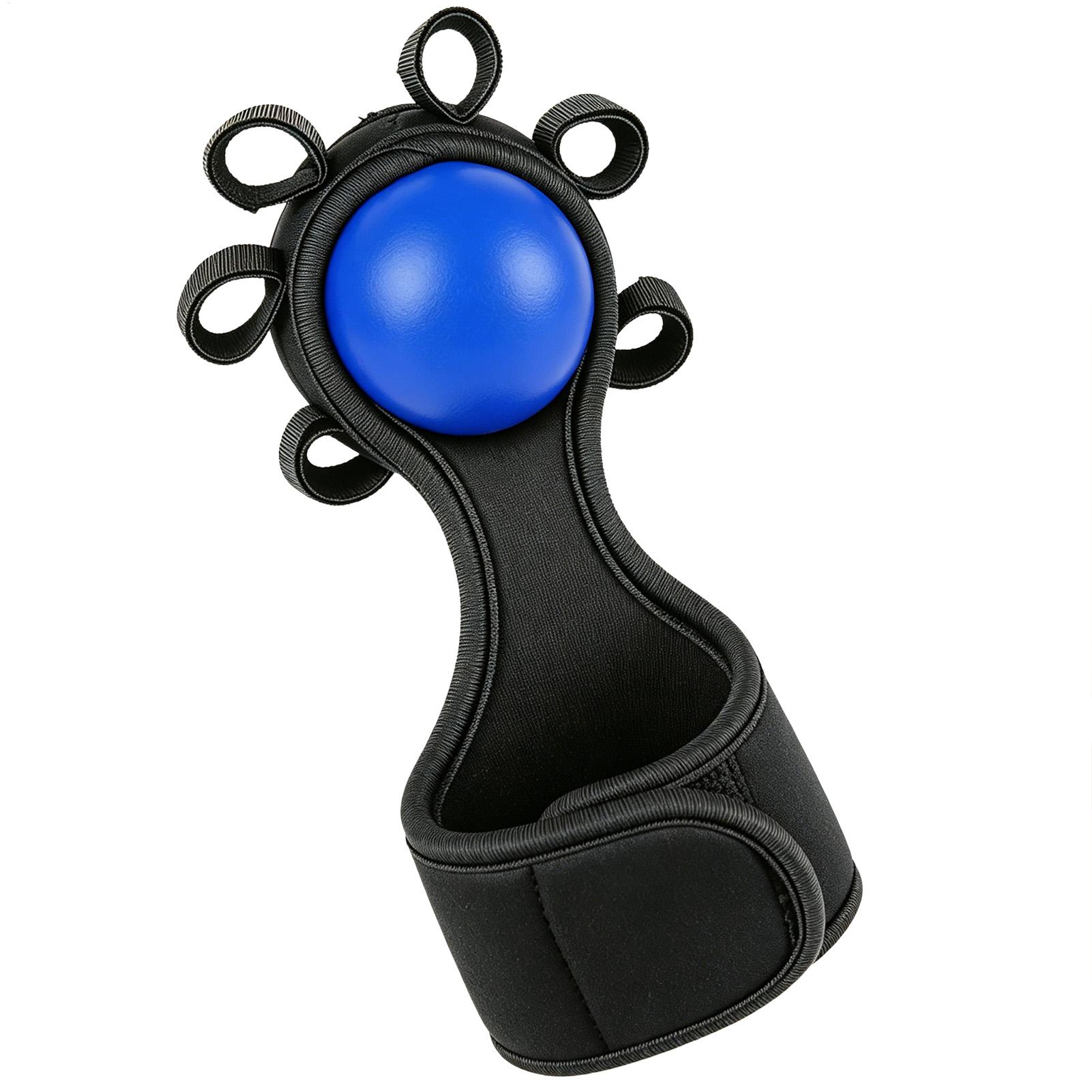 Hand Exercise Balls Grip Train – Home Gym Tools Bewertung und Preis