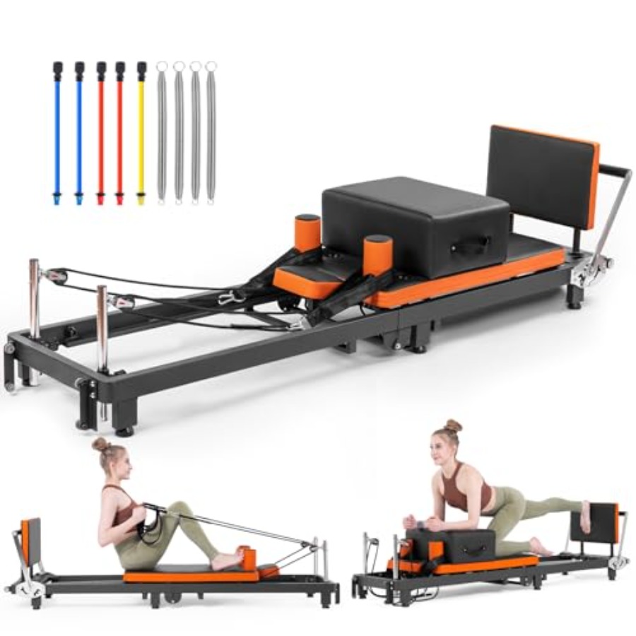 Home gym Pilates reformer mach – Home Gym Jump Box Bewertung und Preis