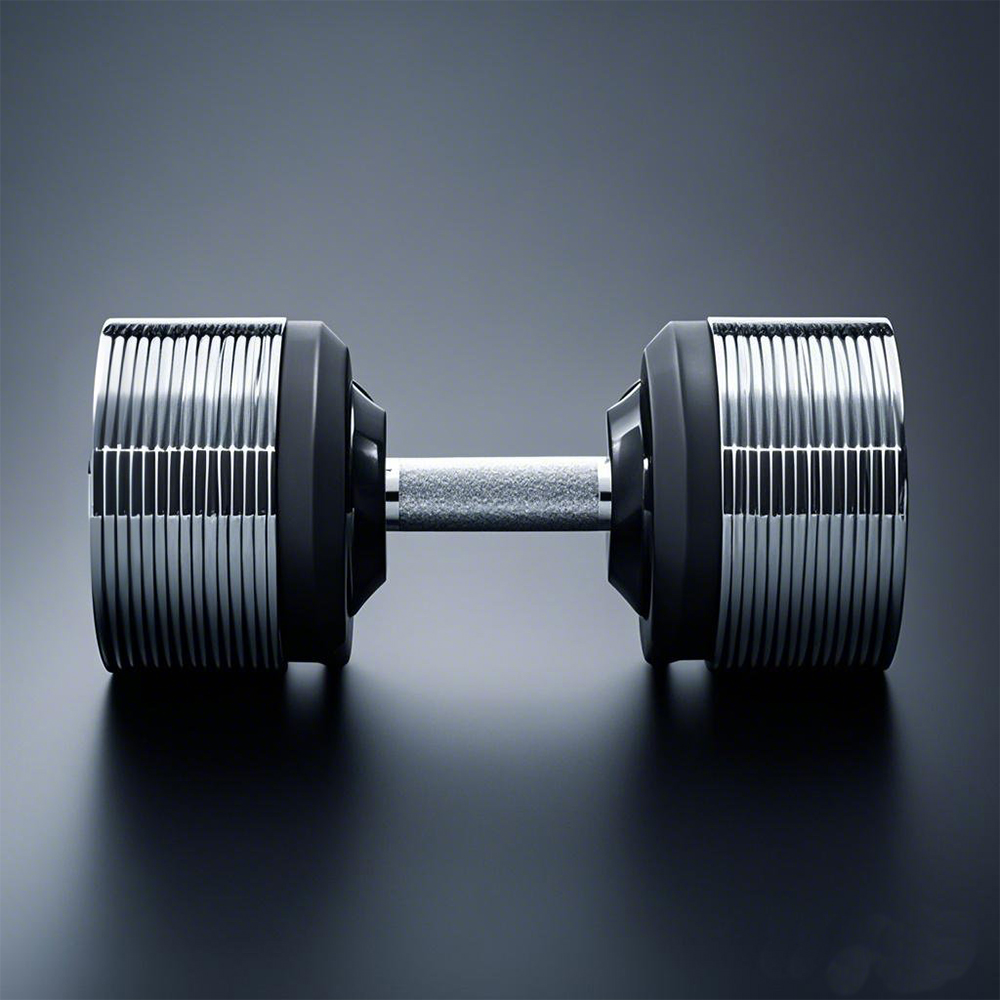 40kg Adjustable Increments Dum – Home Gym Equipment Set Bewertung und Preis