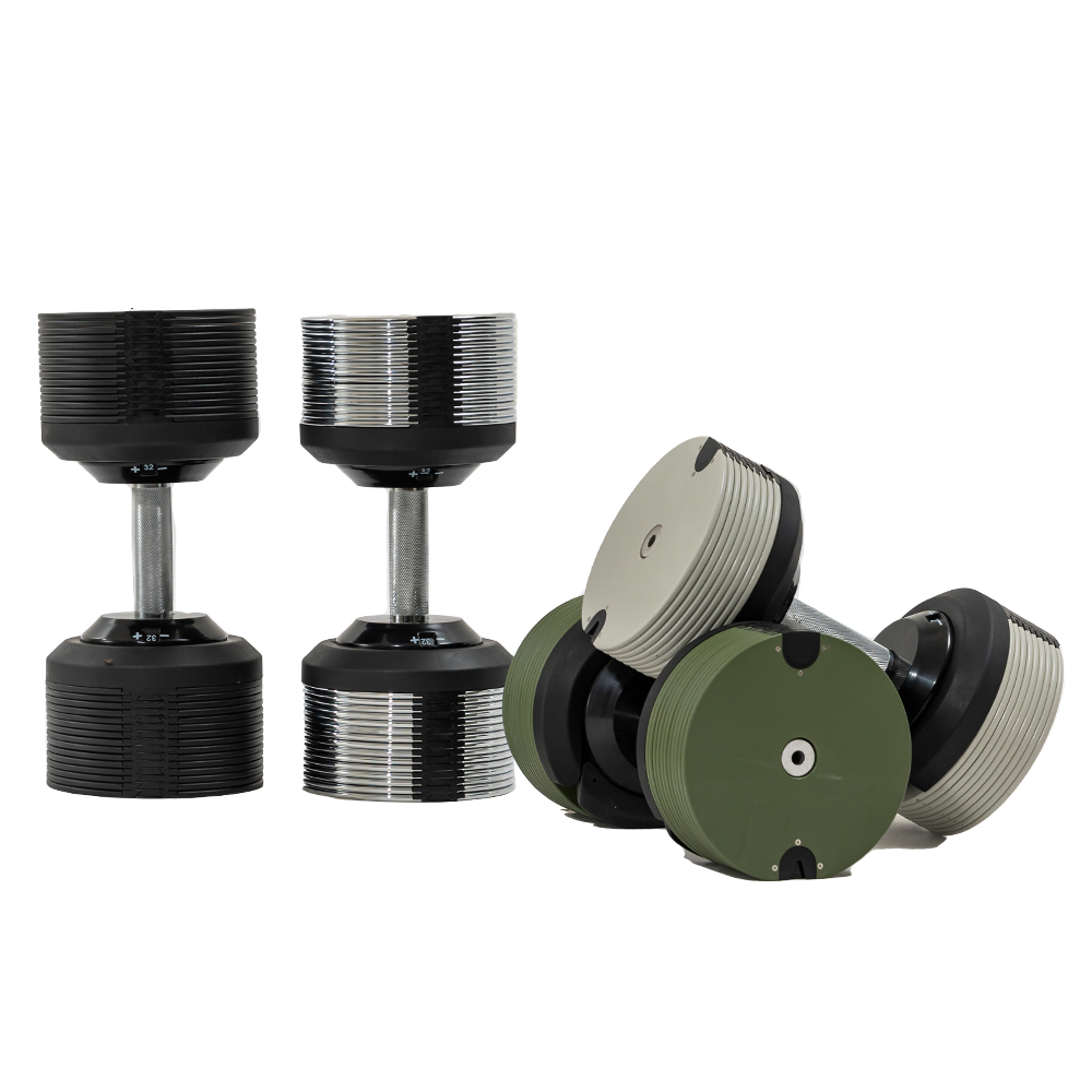 40kg Adjustable Increments Dum – Home Gym Equipment Set Bewertung und Preis