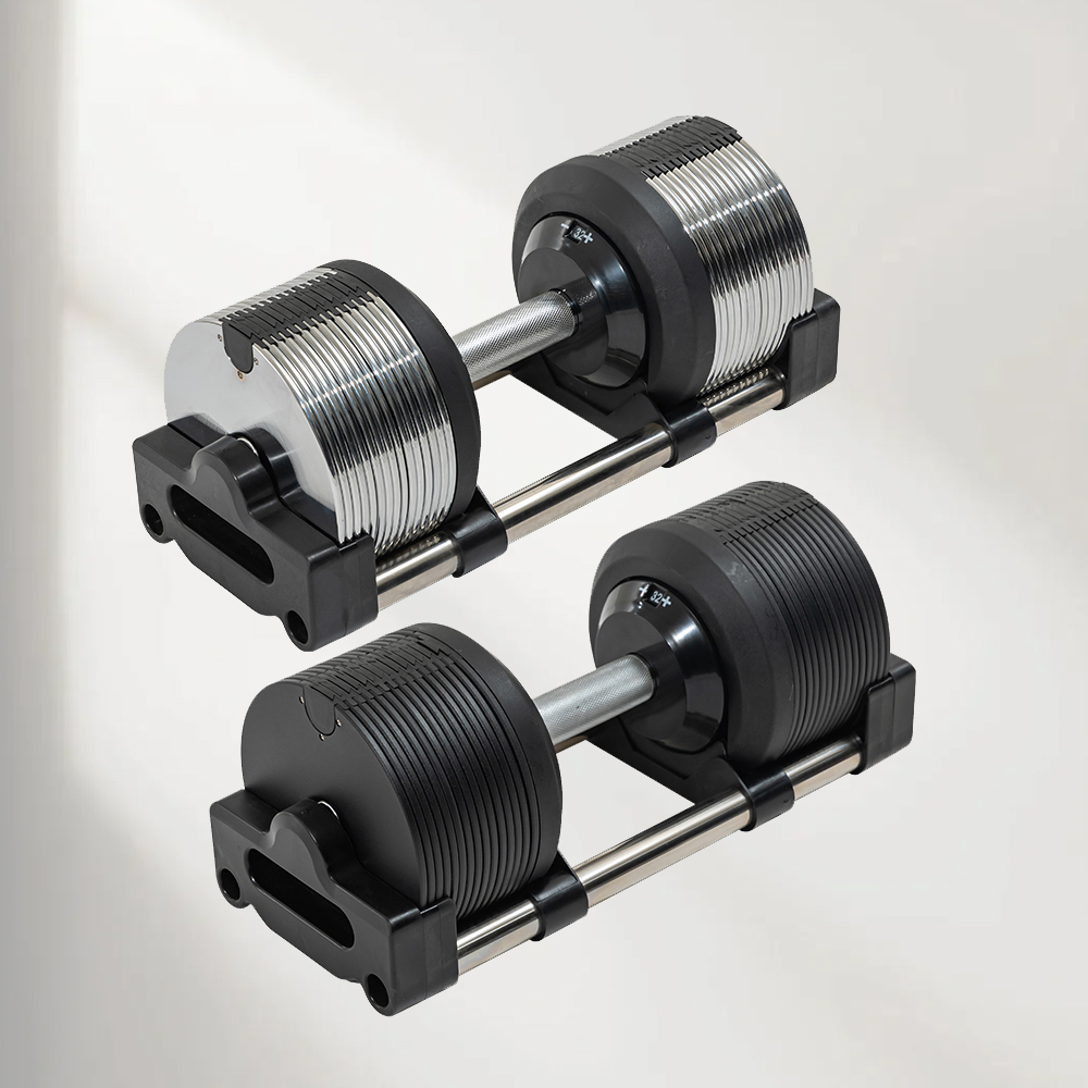 40kg Adjustable Increments Dum – Home Gym Equipment Set Bewertung und Preis