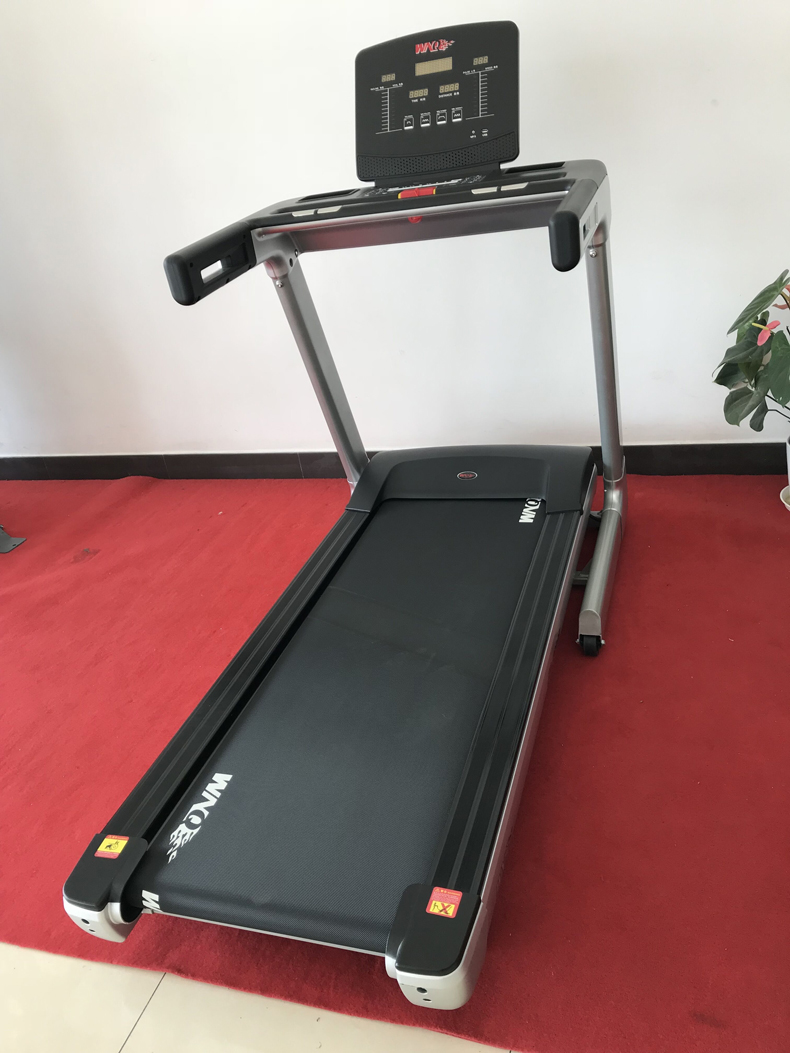 Home Use Folded Motorized Trea – Home Gym No Equipment Bewertung und Preis