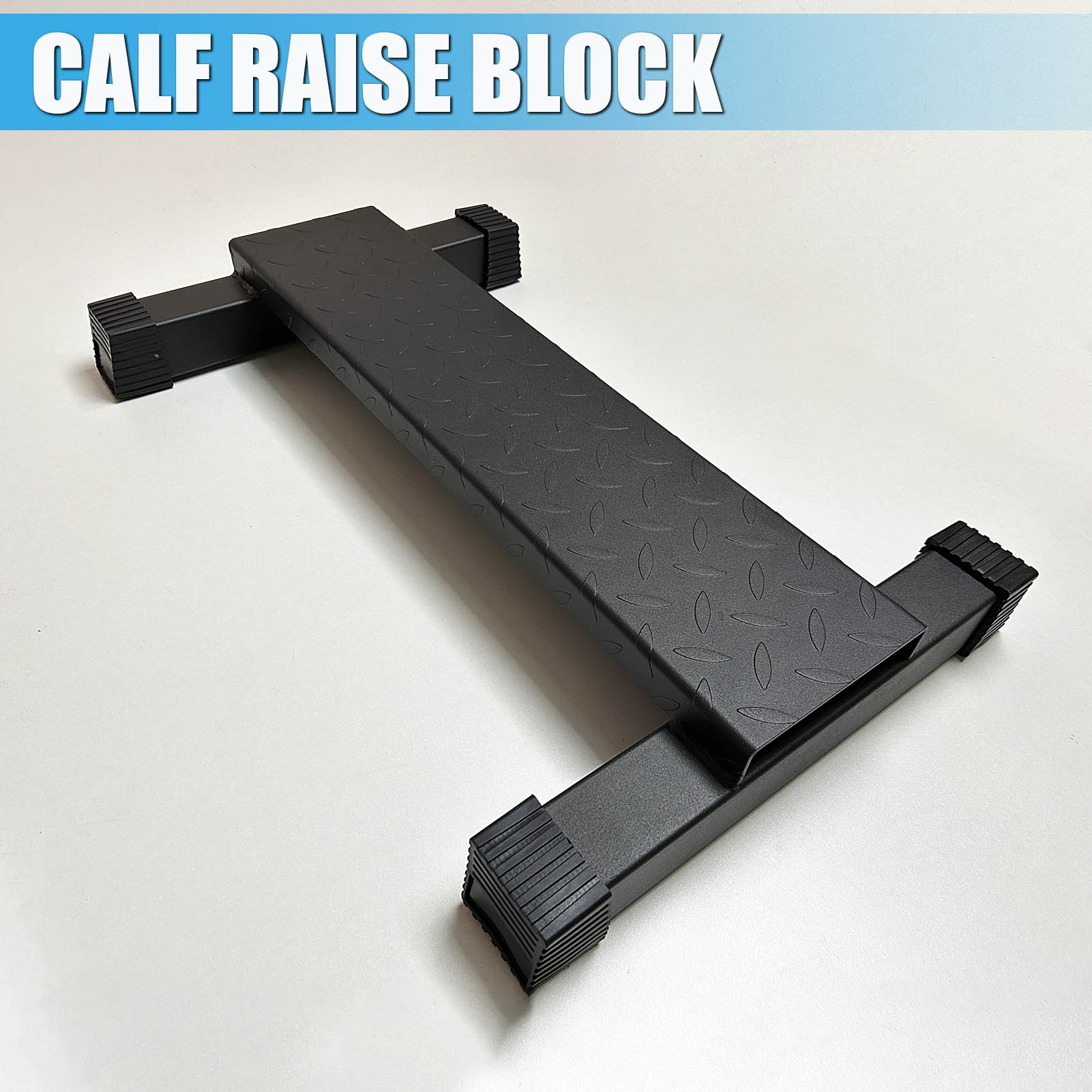 Home Gym Steel Calf Raise Bar  – Home Gym Nala Bewertung und Preis
