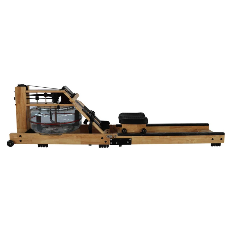 Wooden Water-resistant Indoor  – Home Gym In A Box Bewertung und Preis