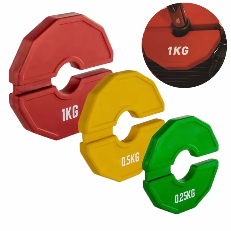 1 Pc Gym Micro Plates 0.25/0.5 – Deadlift Jack Barbell Bewertung und Preis