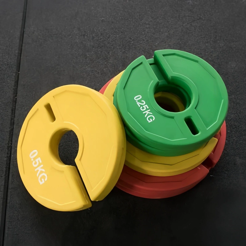 1 Pc Gym Micro Plates 0.25/0.5 – Deadlift Jack Barbell Bewertung und Preis