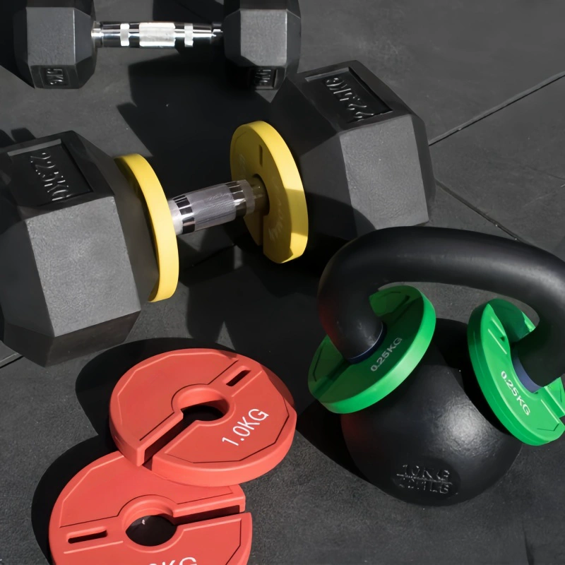 1 Pc Gym Micro Plates 0.25/0.5 – Deadlift Jack Barbell Bewertung und Preis