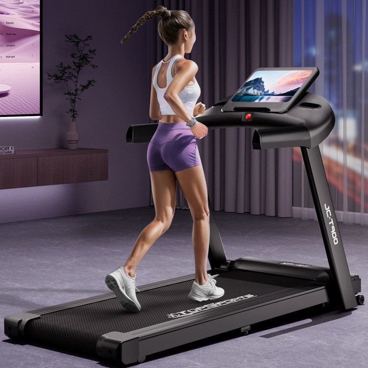 LED screen foldable gym fitnes – Home Gym No Equipment Bewertung und Preis
