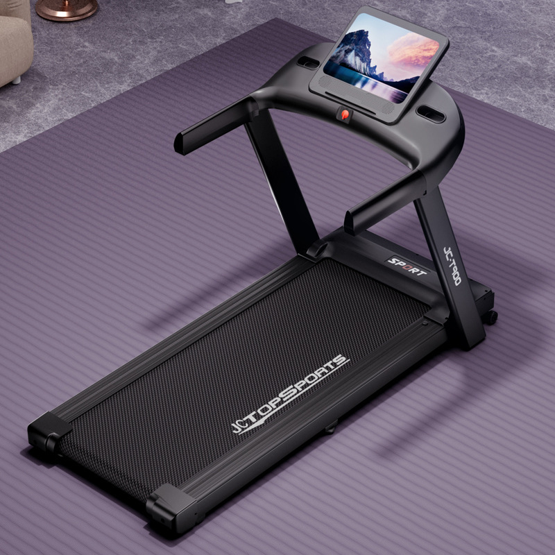 LED screen foldable gym fitnes – Home Gym No Equipment Bewertung und Preis