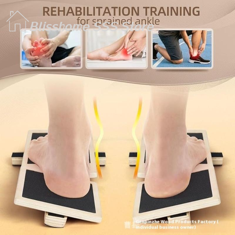 【S】Physical Therapy Posture Co – Wobble Board Balance Bewertung und Preis