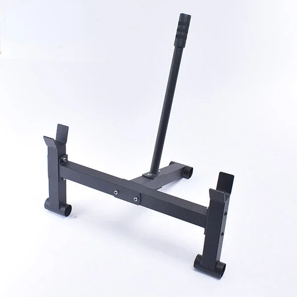 For Plates Loading Unloading D – Deadlift Jack Barbell Bewertung und Preis