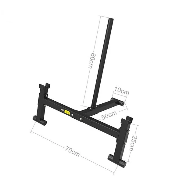 For Plates Loading Unloading D – Deadlift Jack Barbell Bewertung und Preis