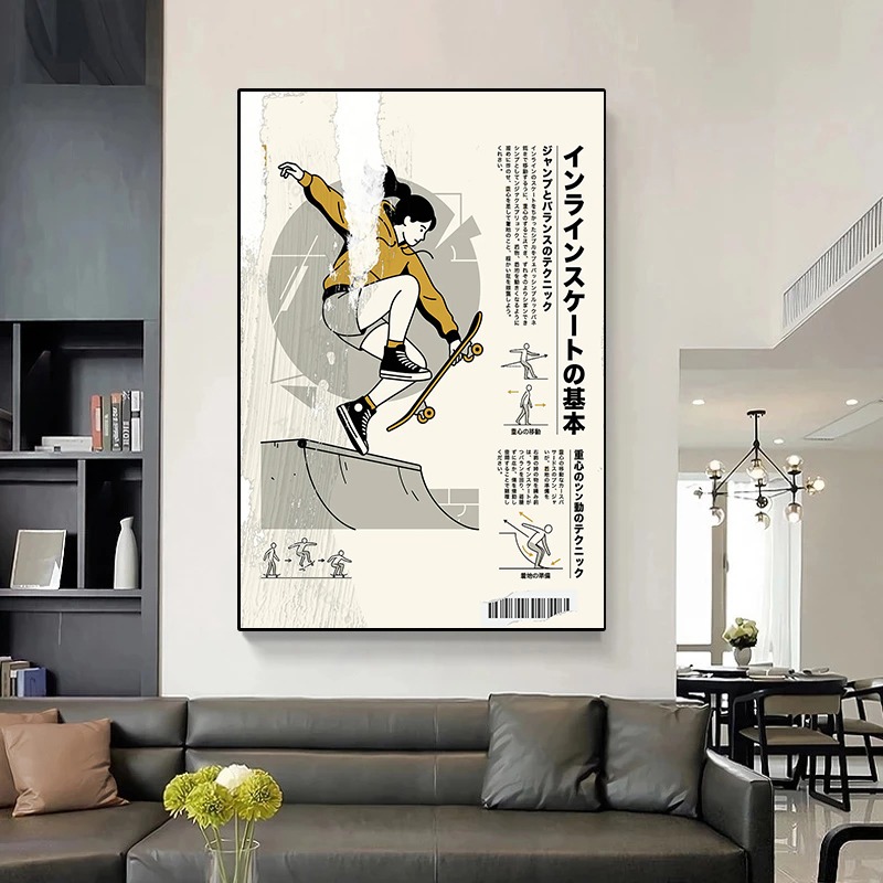 Ink Style Japanese Tattooing T – Home Gym Japan Bewertung und Preis
