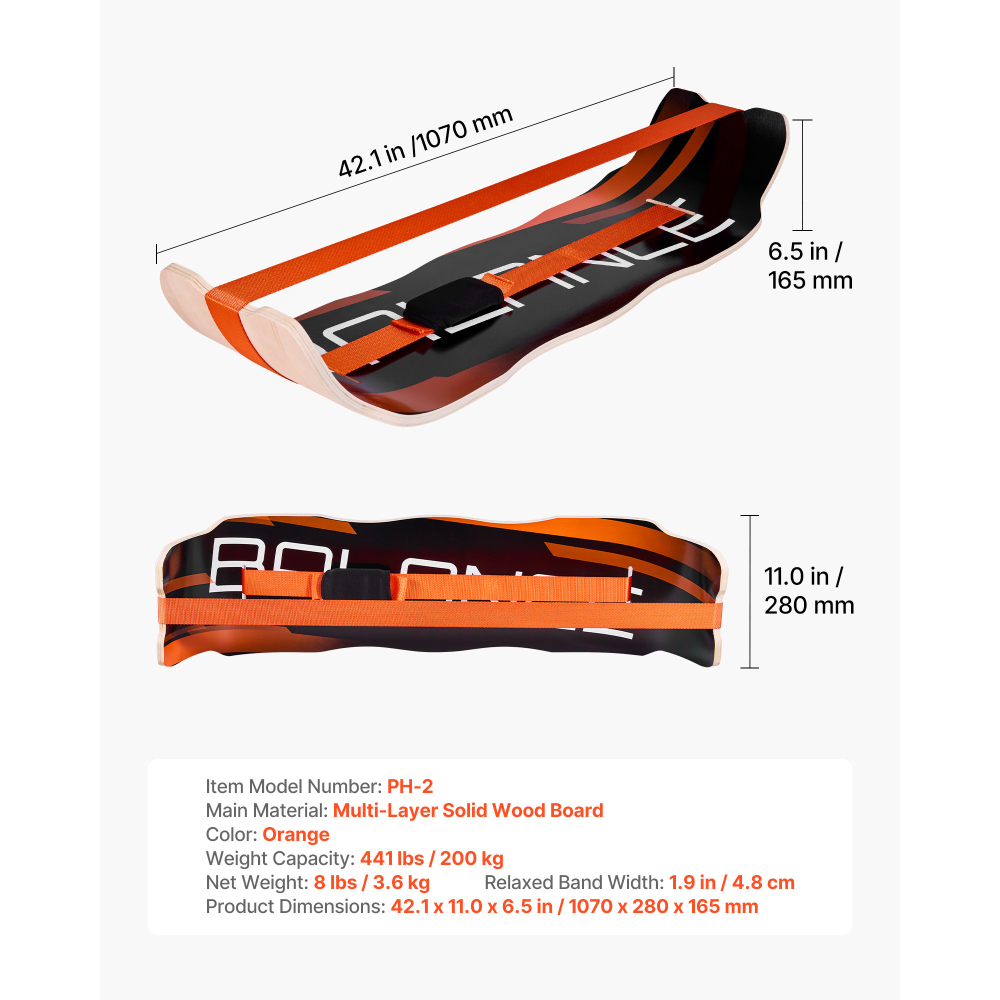 Ye Balance Board - Wobble Boar – Wobble Board Balance Bewertung und Preis