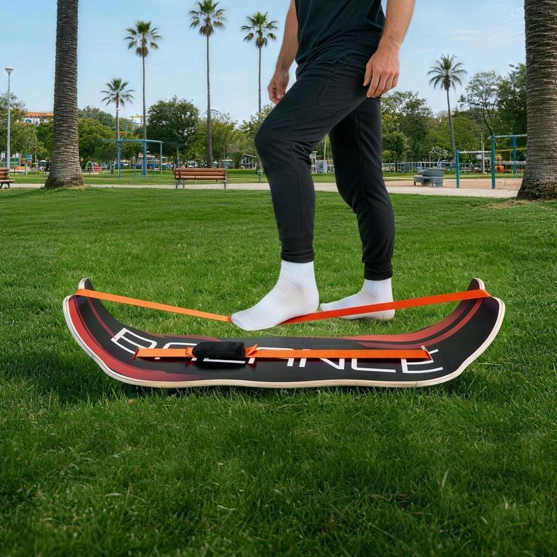 Balance Board, Wobble Board Tr – Wobble Board Balance Bewertung und Preis