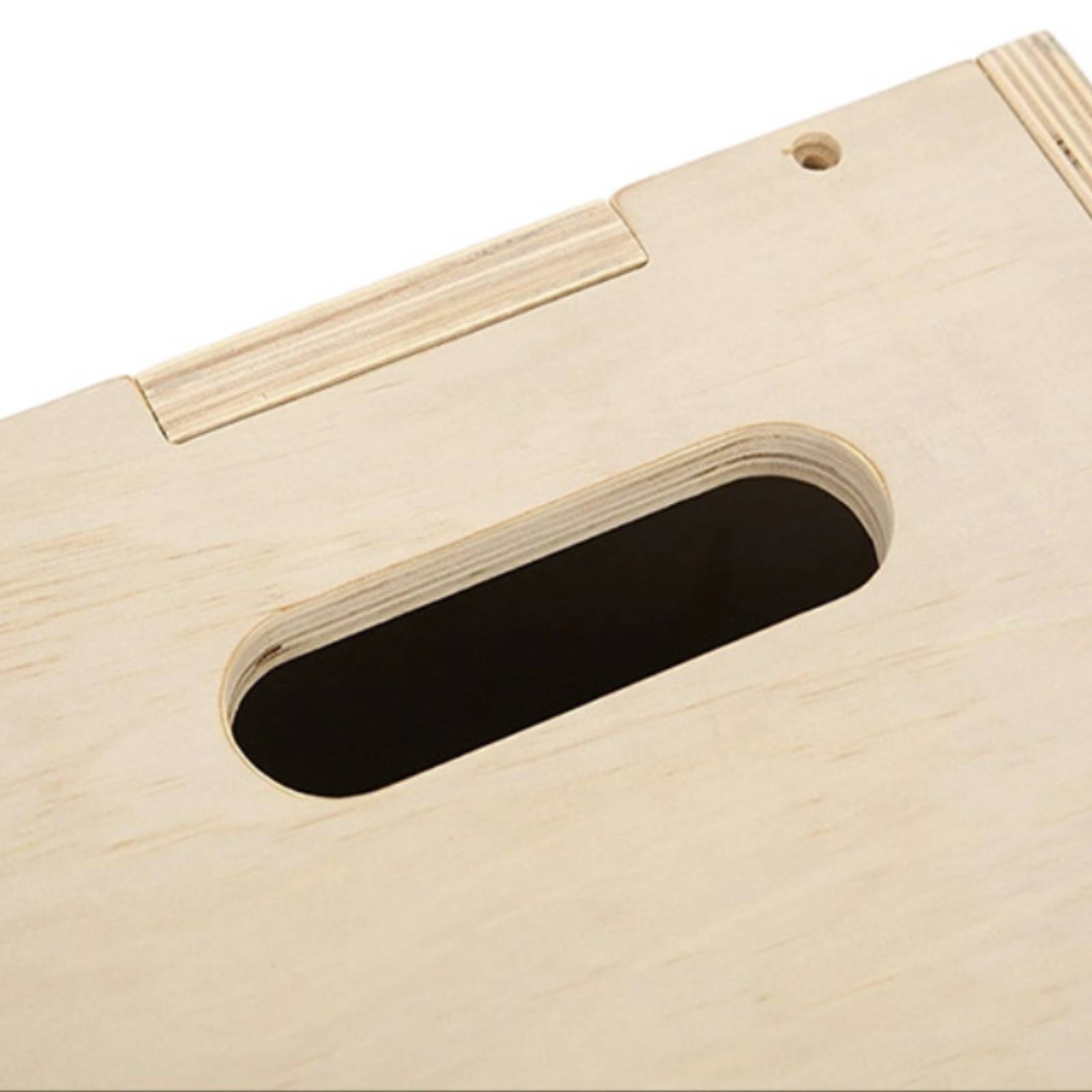 Wooden Plyo Box Versatile Wood – Home Gym In A Box Bewertung und Preis