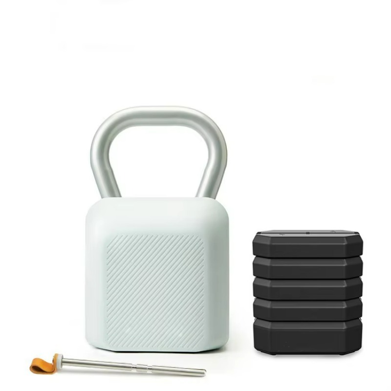 6 In 1 Adjustable Kettlebell D – Home Gym Body Solid Bewertung und Preis