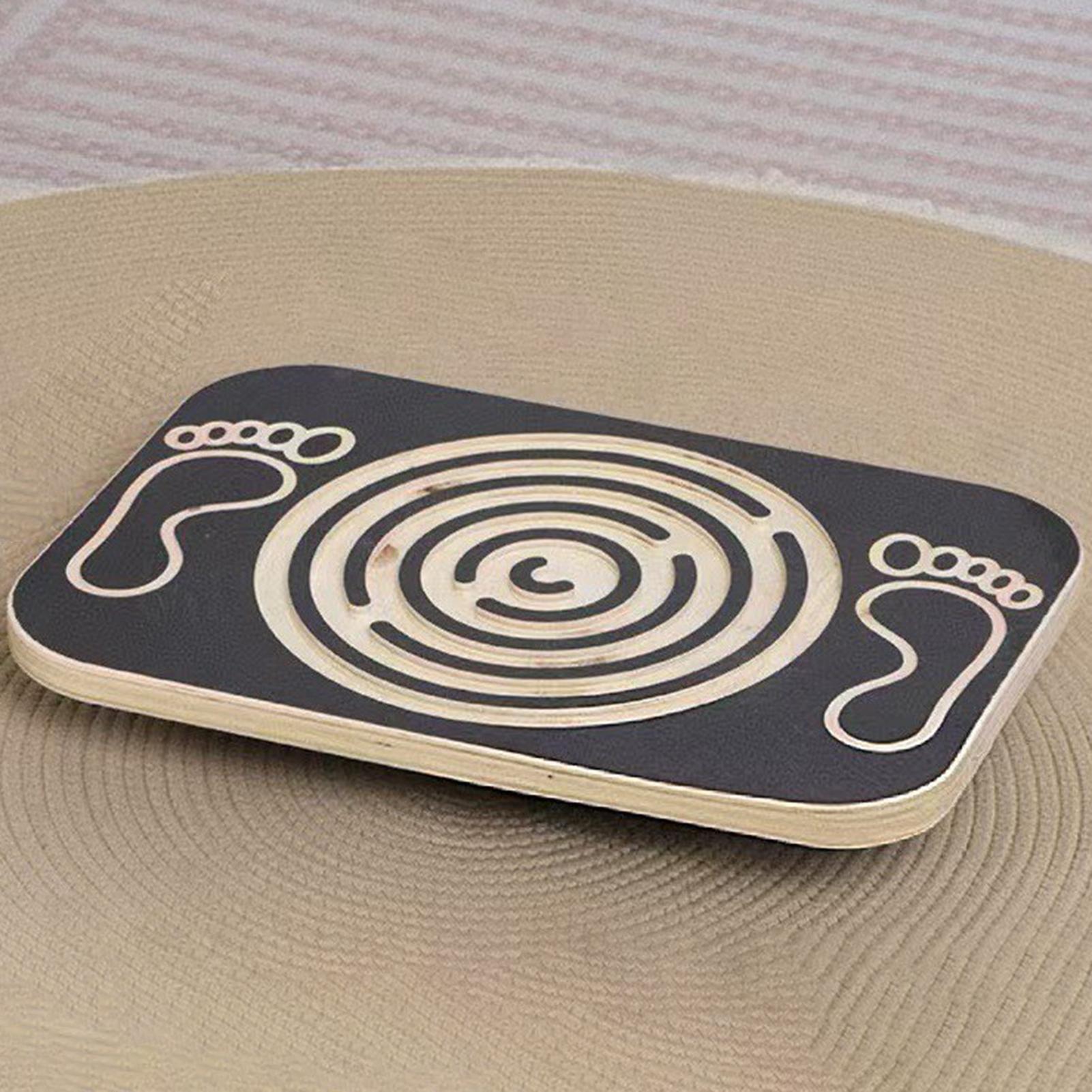 Adjustable Calf Stretch Board  – Home Gym Tools Bewertung und Preis