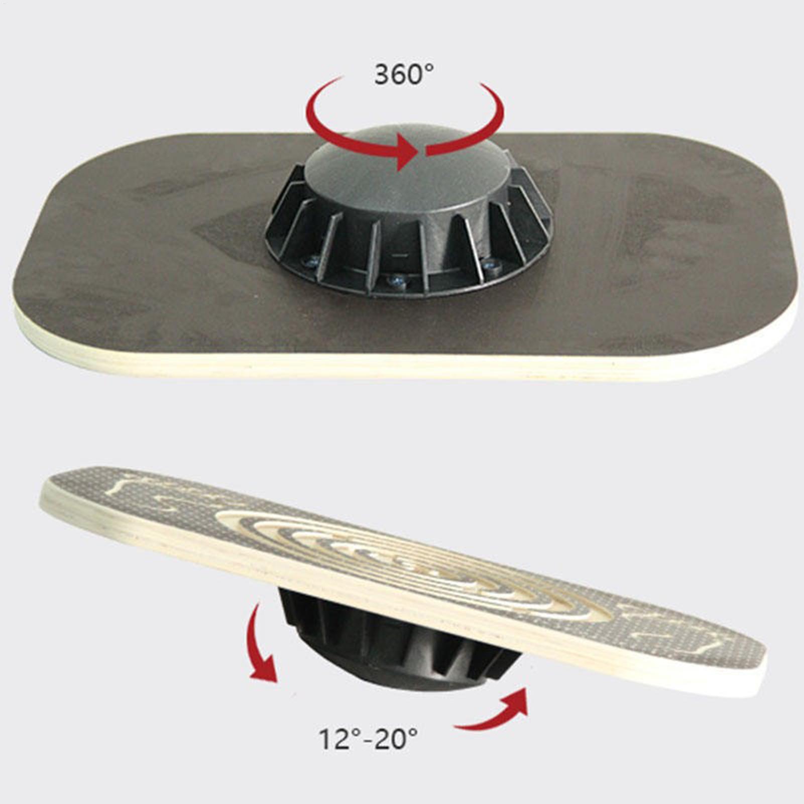Adjustable Calf Stretch Board  – Home Gym Tools Bewertung und Preis