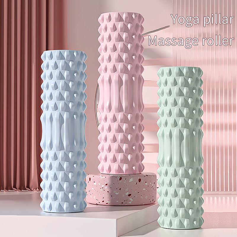 Foam Rollers for Muscle Massag – Foam Roller High Density Bewertung und Preis