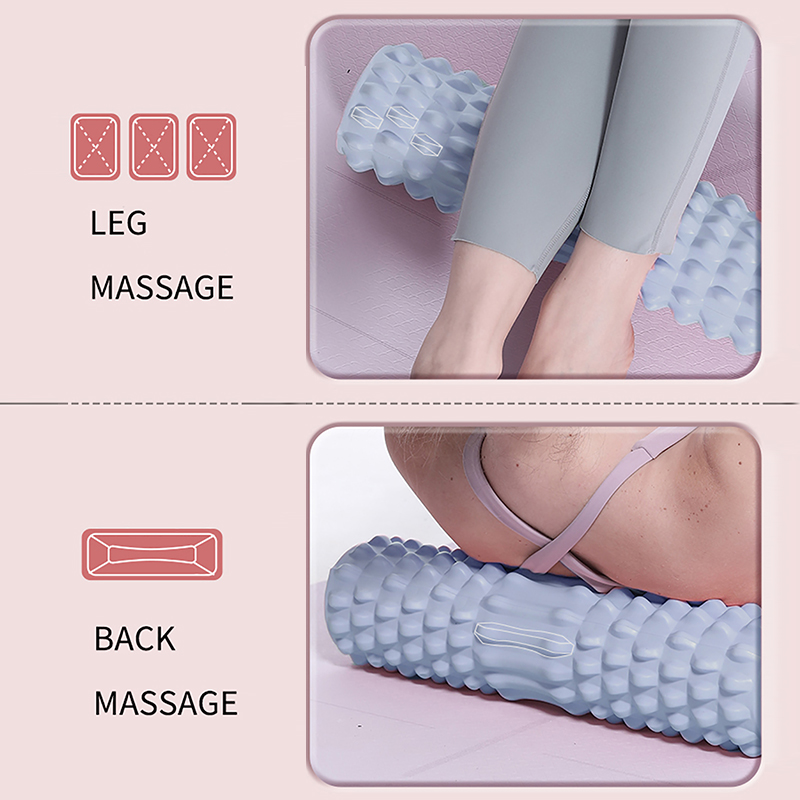 Foam Rollers for Muscle Massag – Foam Roller High Density Bewertung und Preis