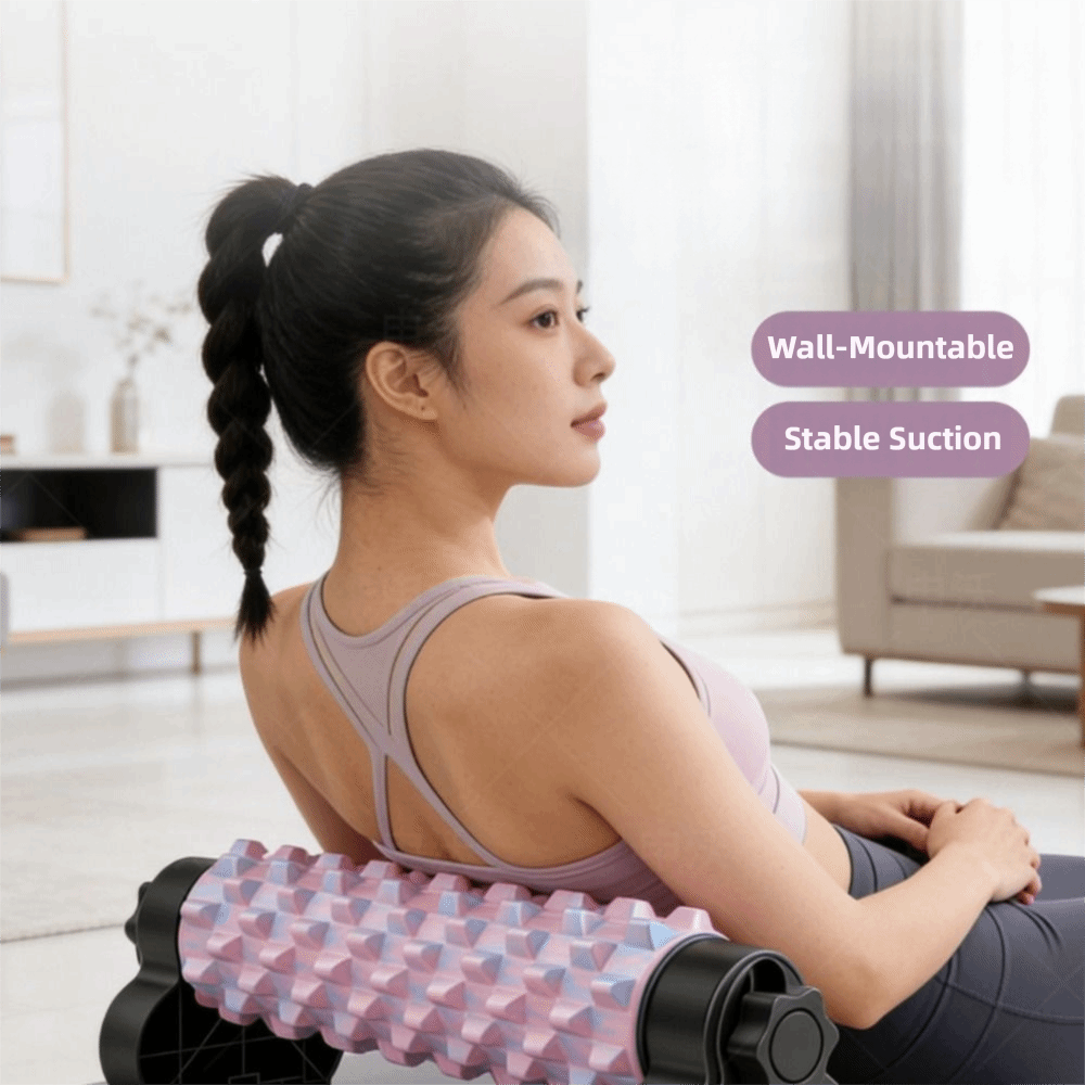 Solid Foam Massage Foam Roller – Home Gym Body Solid Bewertung und Preis