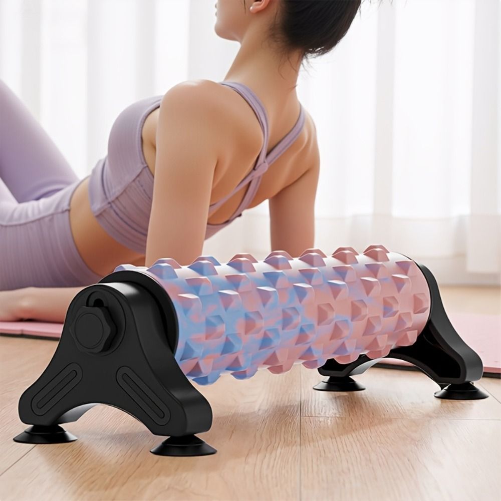 Solid Foam Massage Foam Roller – Home Gym Body Solid Bewertung und Preis