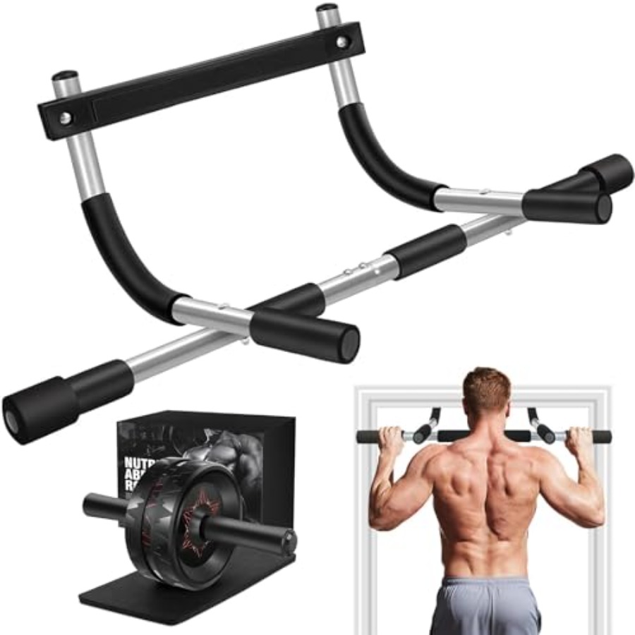 Home Gym Workout Set Doorway P – Home Gym Equipment Set Bewertung und Preis
