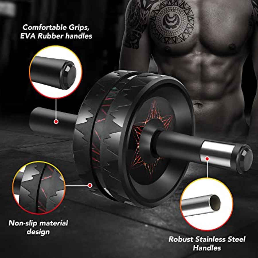 Home Gym Workout Set Doorway P – Home Gym Equipment Set Bewertung und Preis
