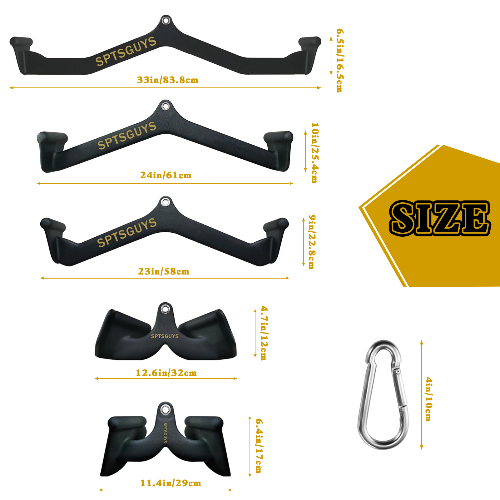 Home Gym Fitness Lat Pull Down – Home Gym Nala Bewertung und Preis