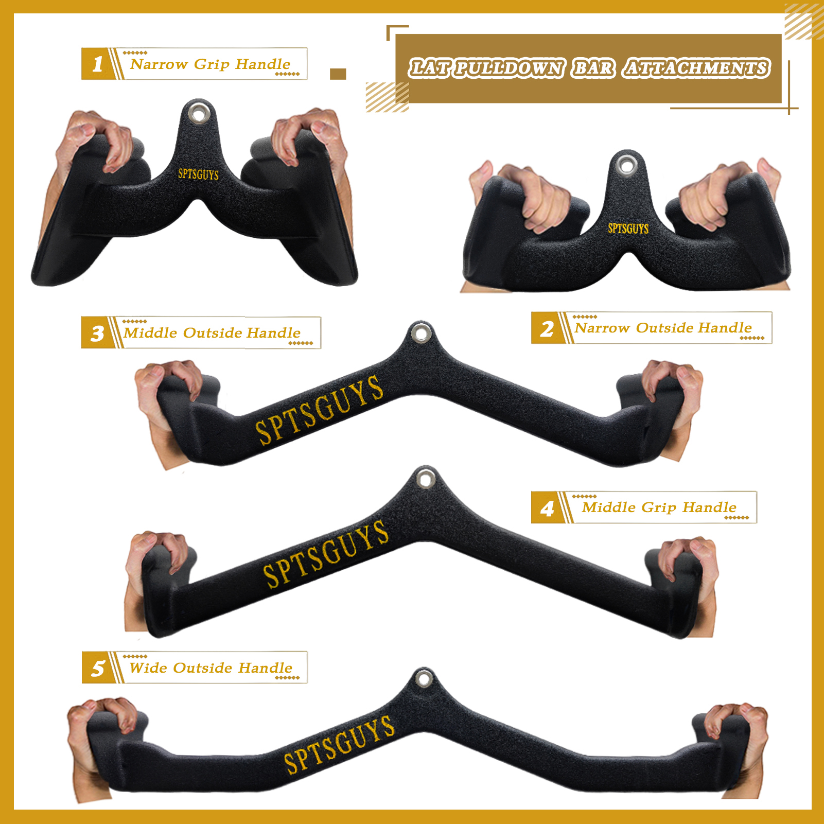 Home Gym Fitness Lat Pull Down – Home Gym Nala Bewertung und Preis