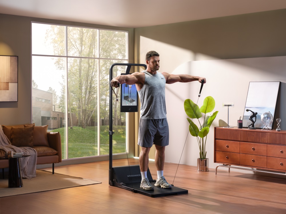 All in One Smart Home Gym Full – Home Gym All In One Bewertung und Preis