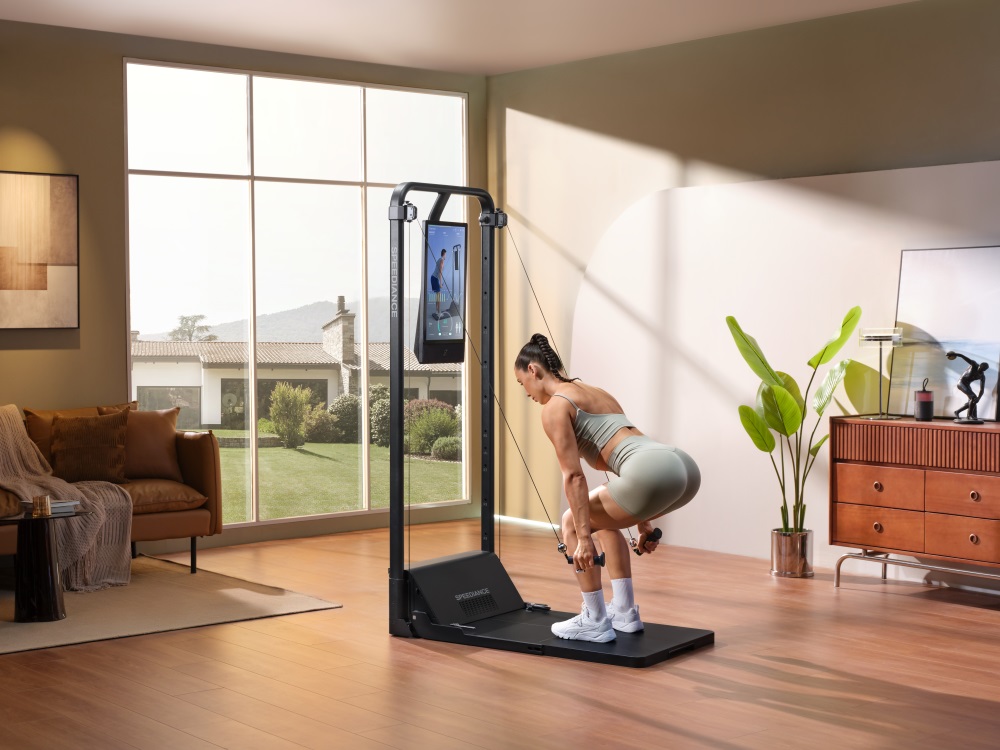 All in One Smart Home Gym Full – Home Gym All In One Bewertung und Preis