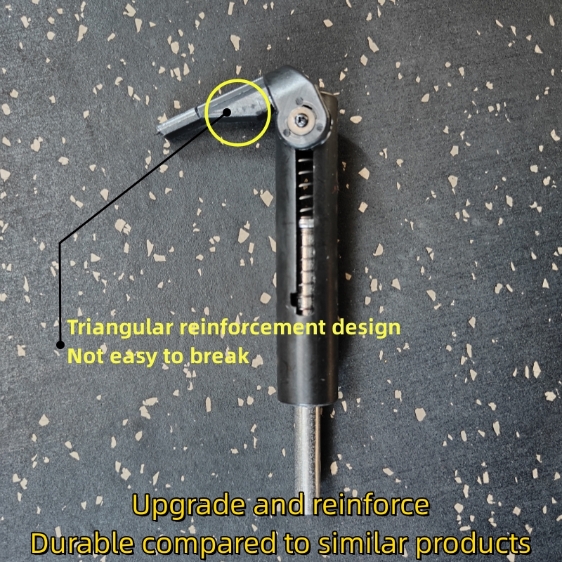 2 Pack Weight Stack Pin 8MM Su – Deadlift Jack Barbell Bewertung und Preis