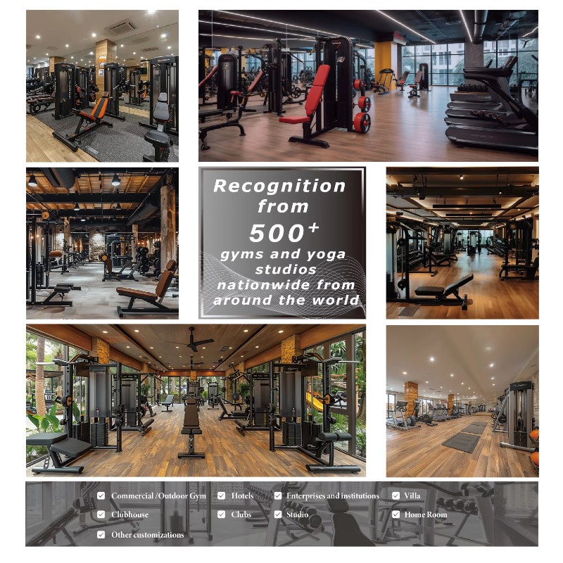 Ai Fitness Mirror Smart Touch  – Home Gym Tools Bewertung und Preis