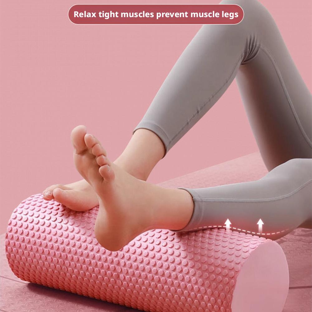 High Density Foam Yoga Roller  – Foam Roller High Density Bewertung und Preis