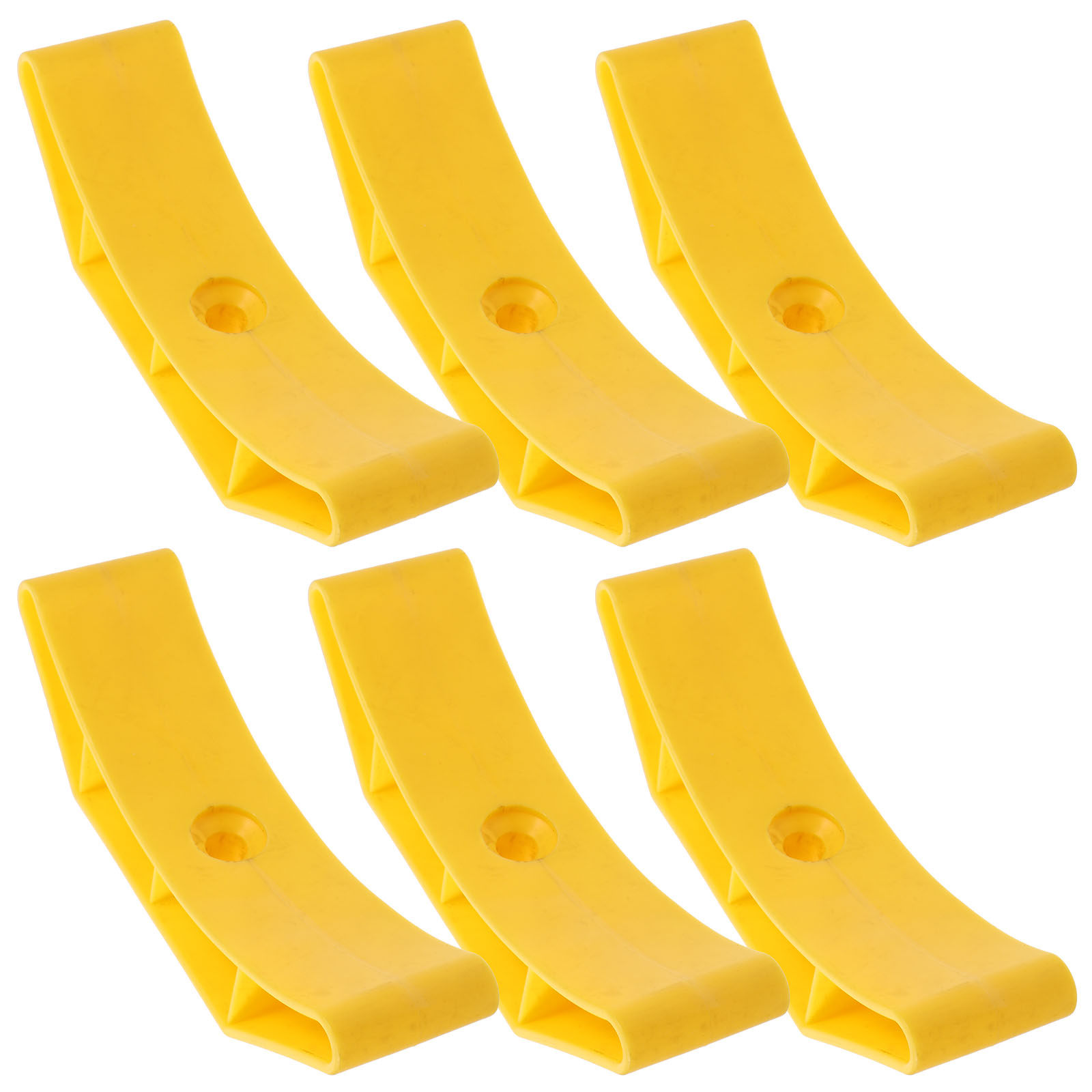 6Pcs Dumbbell Storage Holder S – Home Gym Tools Bewertung und Preis