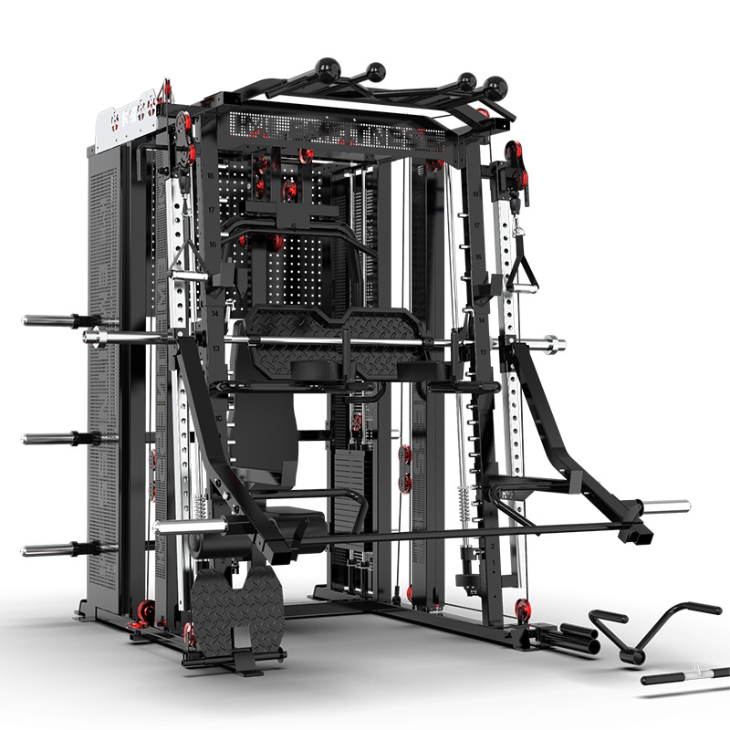 Fitness Equipment Multifunctio – Home Gym Equipment Set Bewertung und Preis