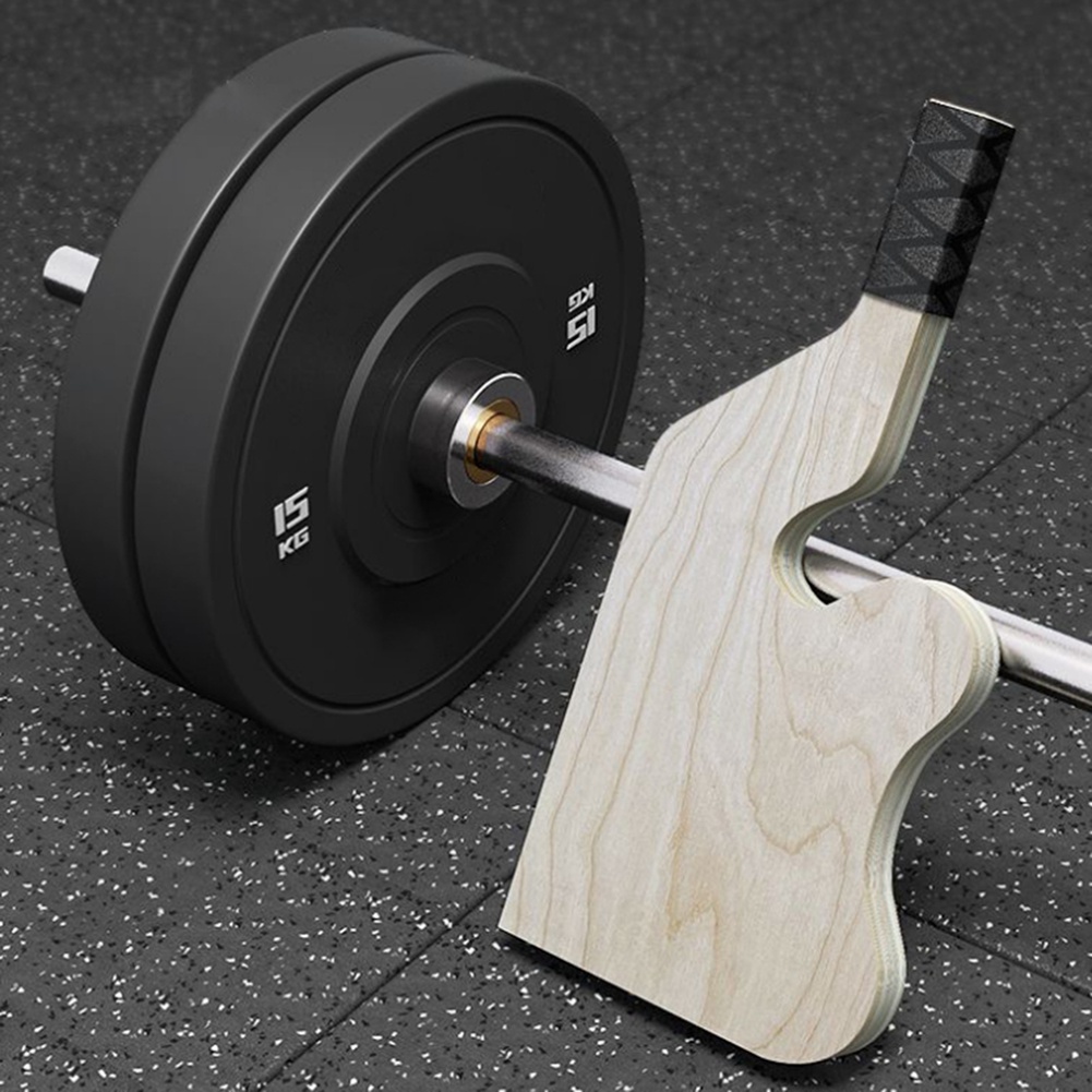 A08P-Wooden Deadlift Jack Barb – Deadlift Jack Barbell Bewertung und Preis