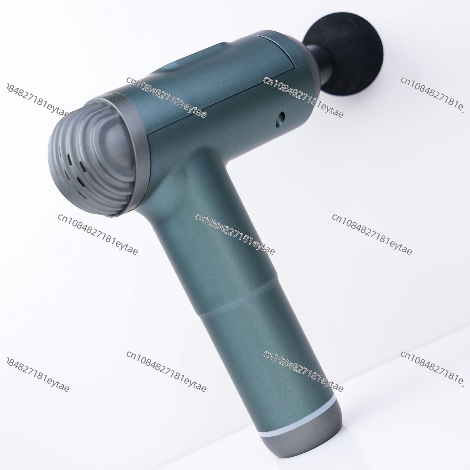 Rechargeable Mini Massage Gun  – Home Gym Tools Bewertung und Preis